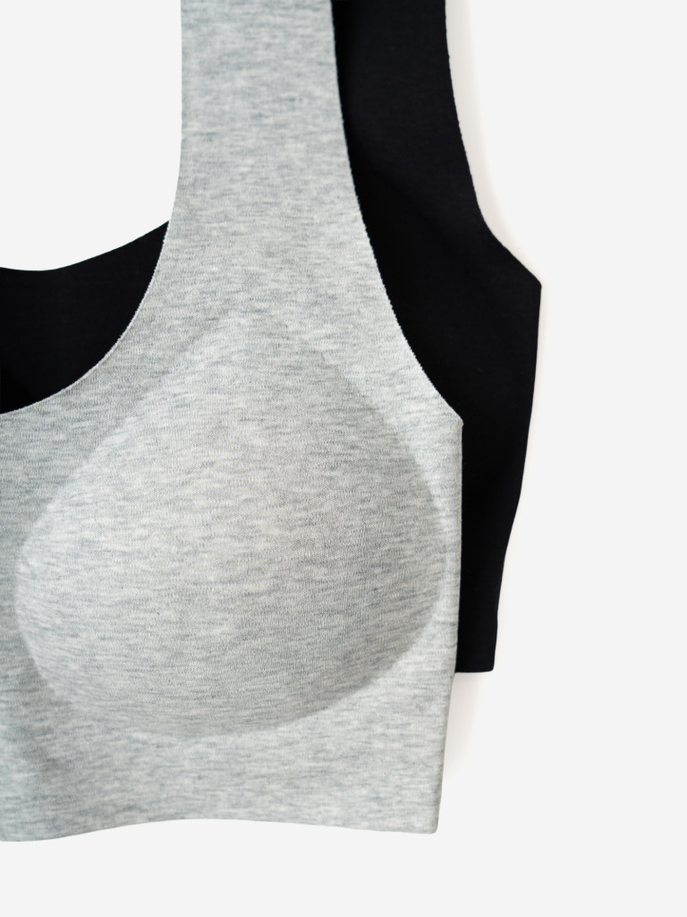 Топ-бра для девочек, 2 шт PlayToday