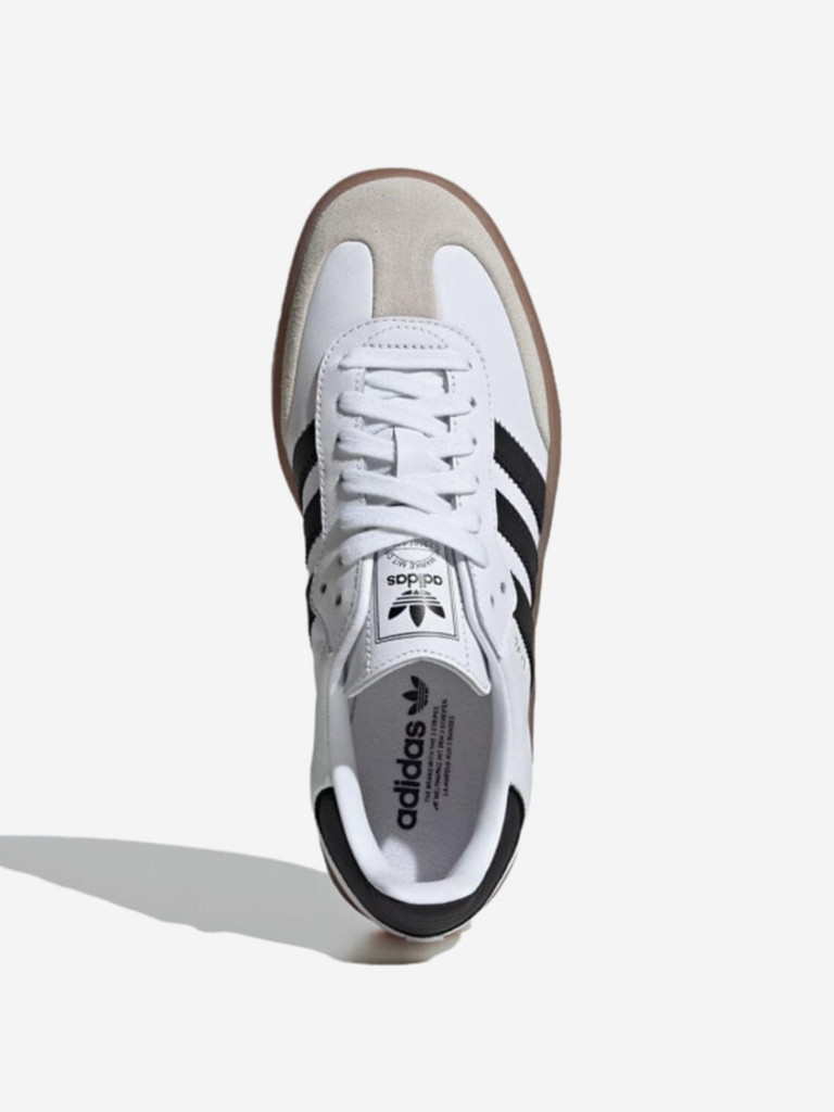Кроссовки Adidas Originals Sambae