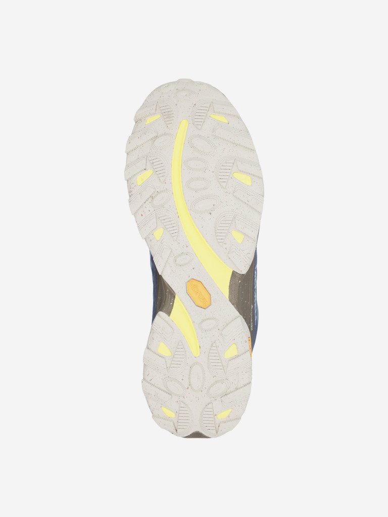 Полуботинки мужские Merrell Moab Speed GTX