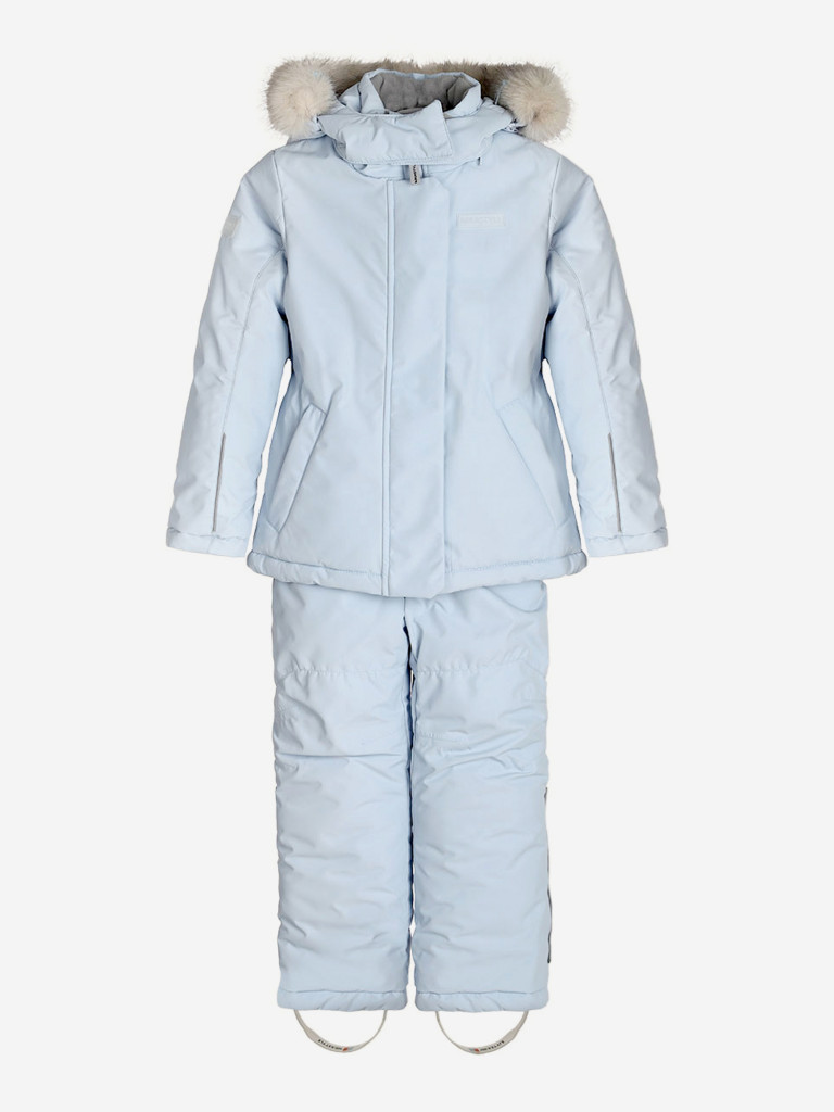 Костюм NIKASTYLE