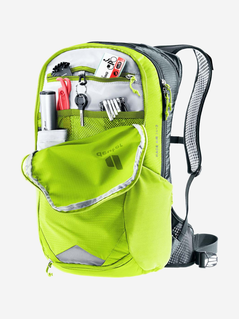 Рюкзак Deuter Race Air 14+3