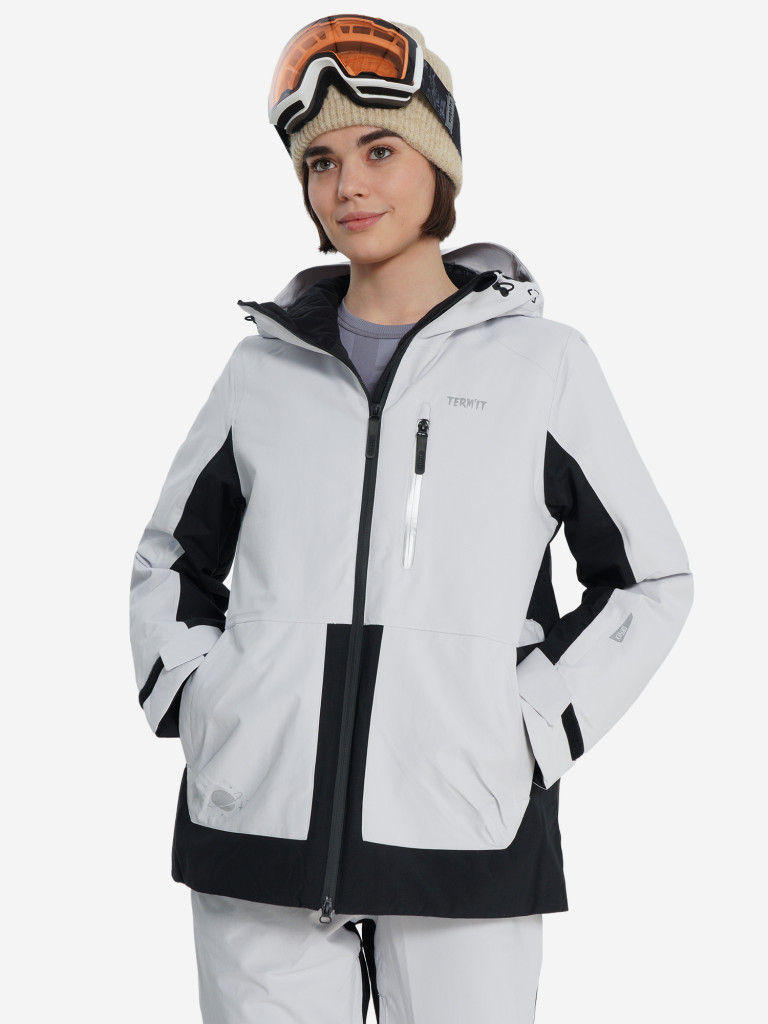 Куртка утепленная женская Termit