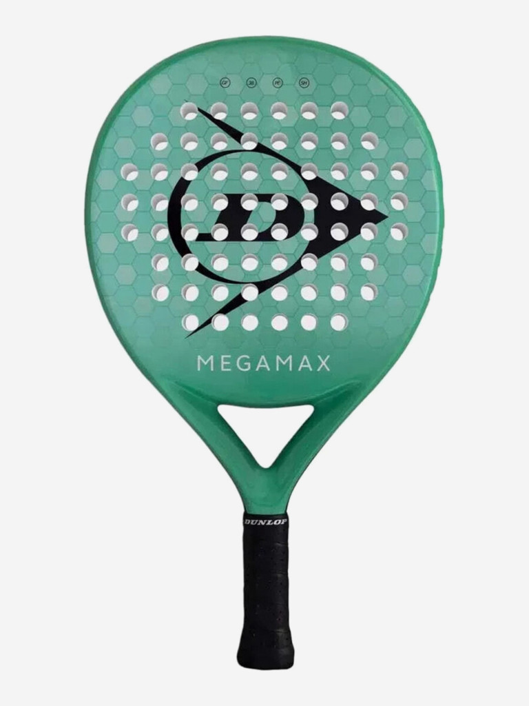 Ракетка для падела Dunlop Megamax Green