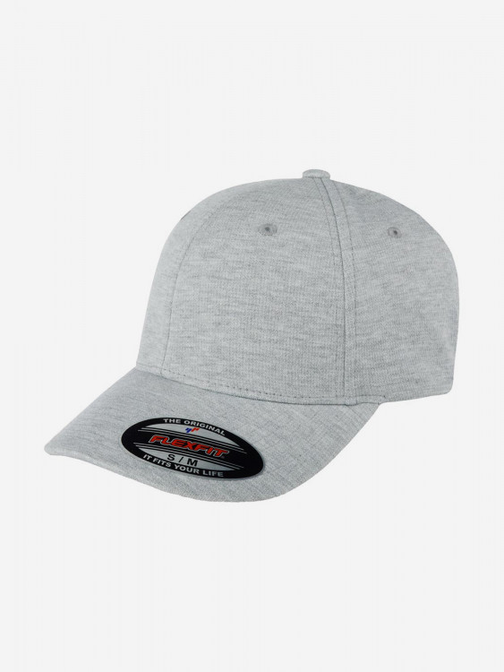 Бейсболка FLEXFIT 6778 (серый)