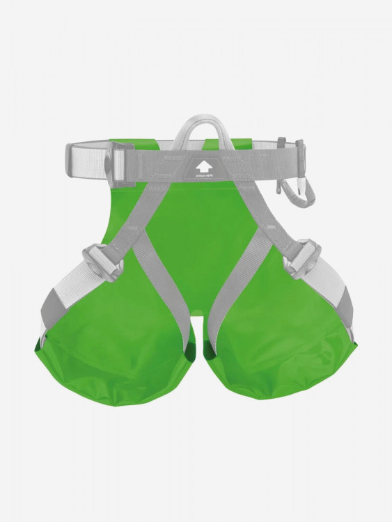 Защитное сиденье Petzl для каньонинга