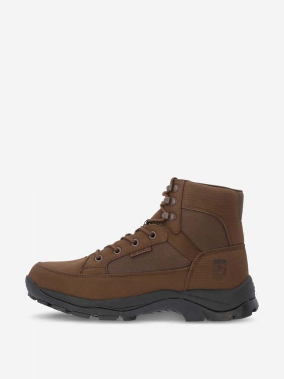 Ботинки мужские Geotech Badger Mid