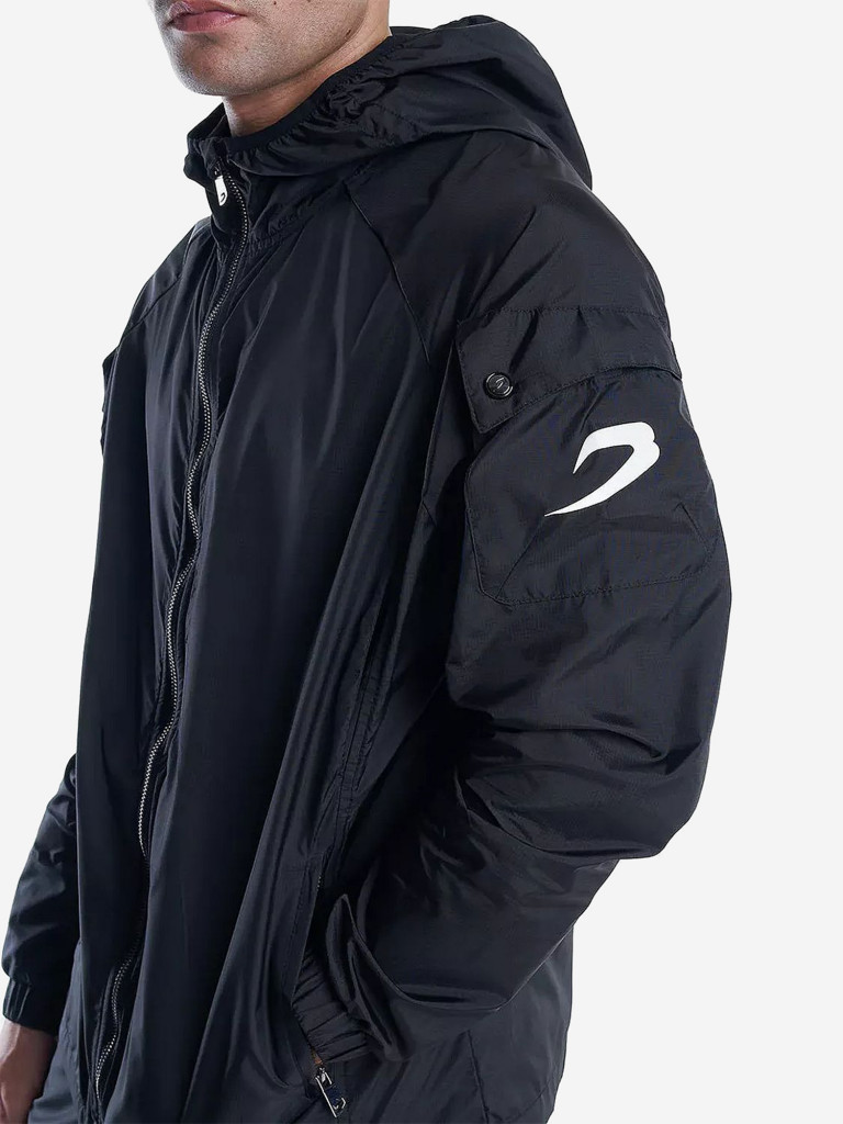Куртка Boxraw Dundee Windbreaker
