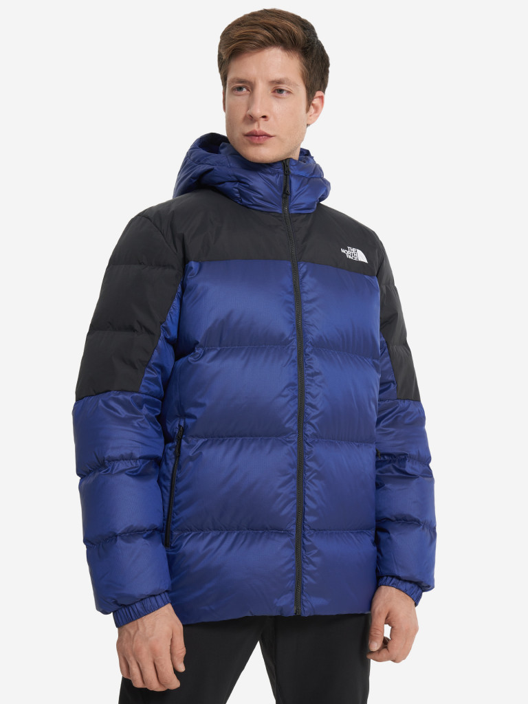Пуховик мужской The North Face Diablo