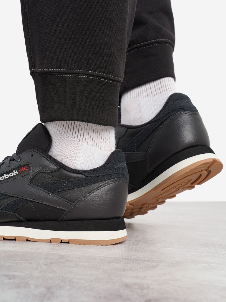 Кроссовки мужские Reebok Classic Leather 1983 Vintage