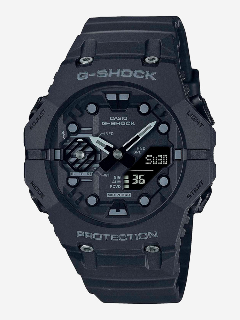 Спортивные часы CASIO GA-B001-1A