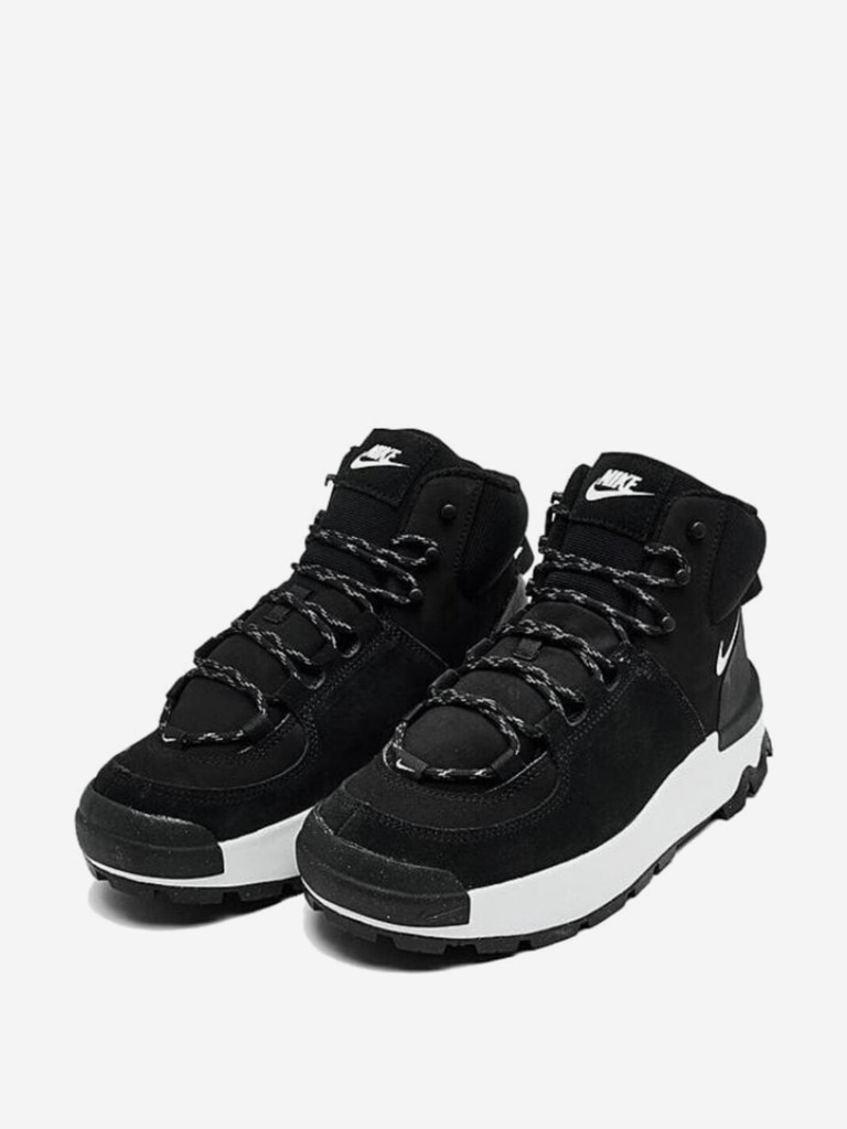 Ботинки женские Nike City Classic