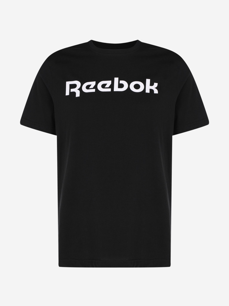 Футболка мужская Reebok Graphic Series
