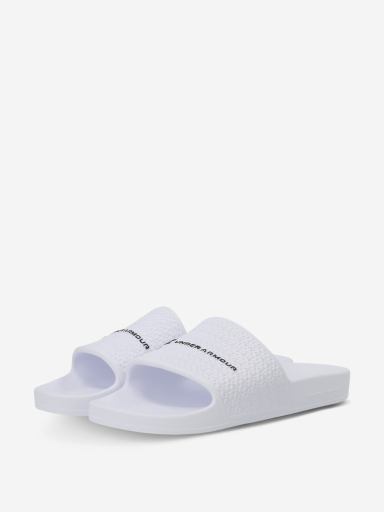 Шлепанцы женские Under Armour Ua Armr Shower Slide