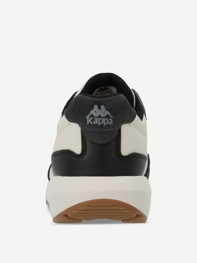 Кроссовки мужские Kappa Authentic Run