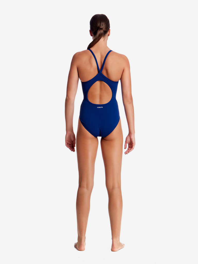 Купальник женский Funkita Diamond Still Ocean