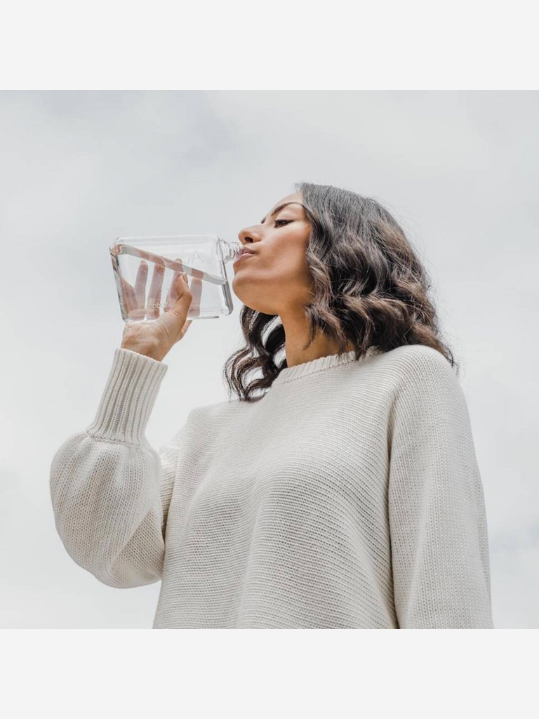 Бутылка Memobottle A6 (375 мл)