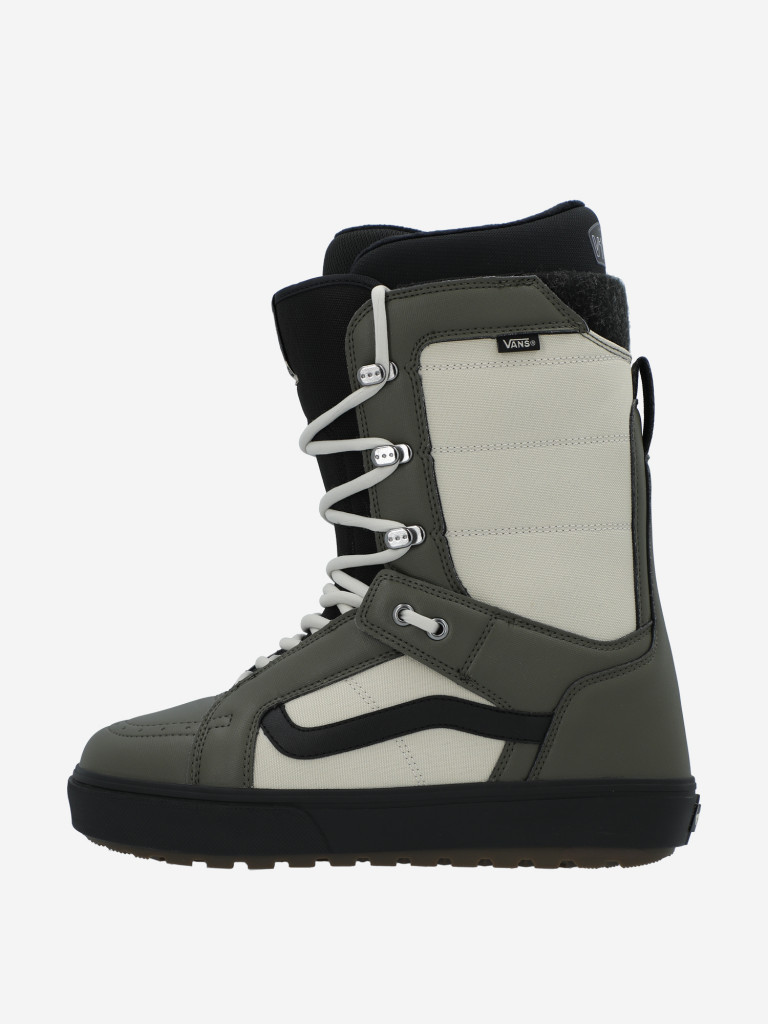 Сноубордические ботинки Vans Hi-Standard OG