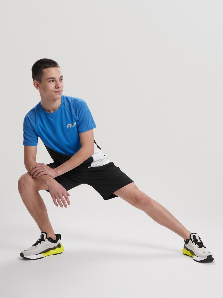 Футболка для мальчиков FILA