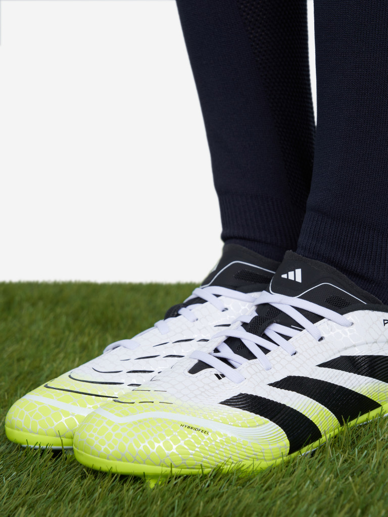 Бутсы для мальчиков Adidas Predator League
