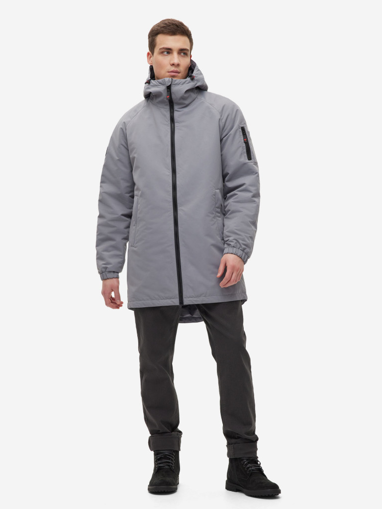 Куртка демисезонная FREE FLIGHT Sector