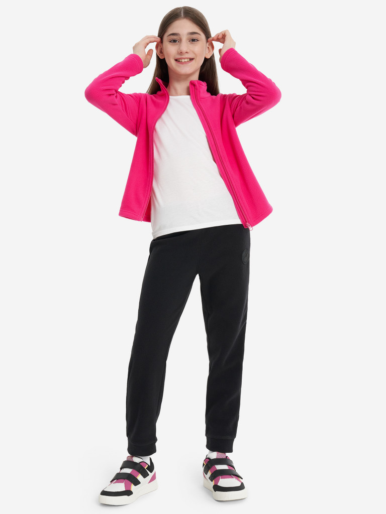 Толстовка для девочек Demix