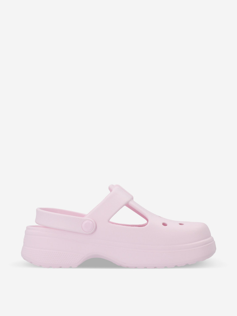 Сабо для девочек Crocs Classic Mary Jane