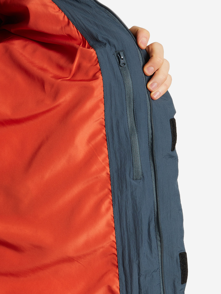 Пуховик мужской Merrell