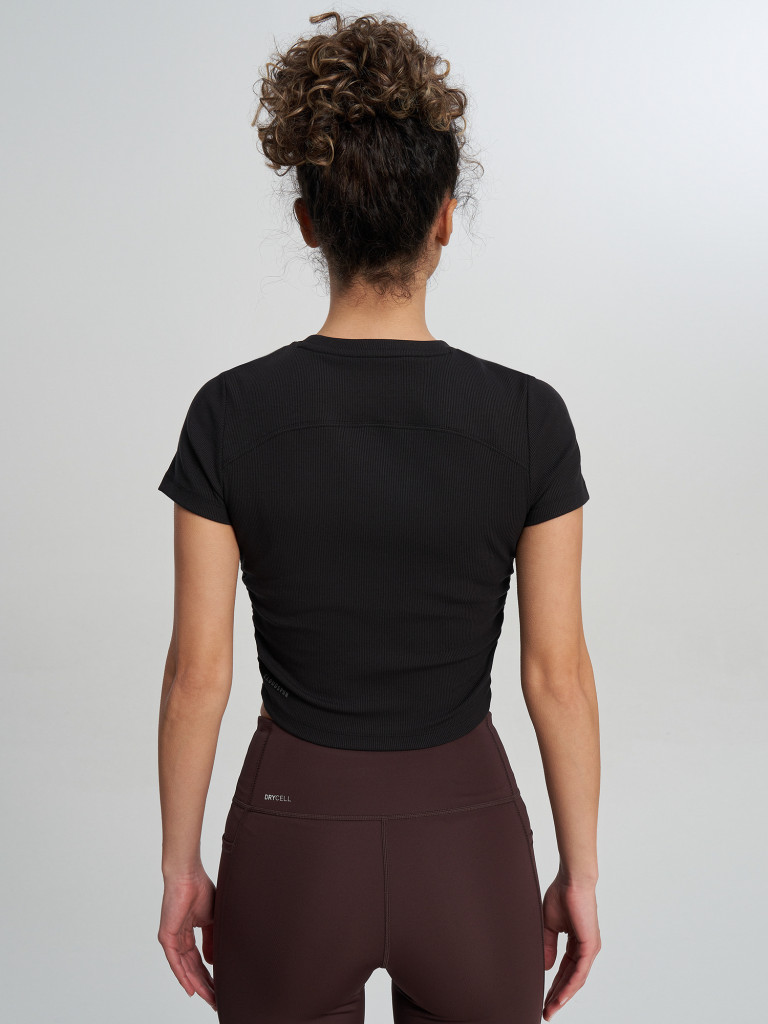 Футболка женская PUMA Cloudspun