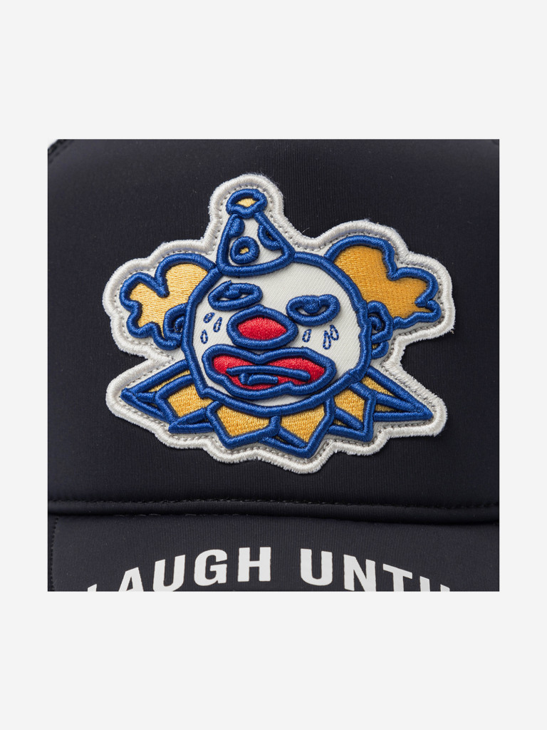 Бейсболка GOORIN BROTHERS 101-1740