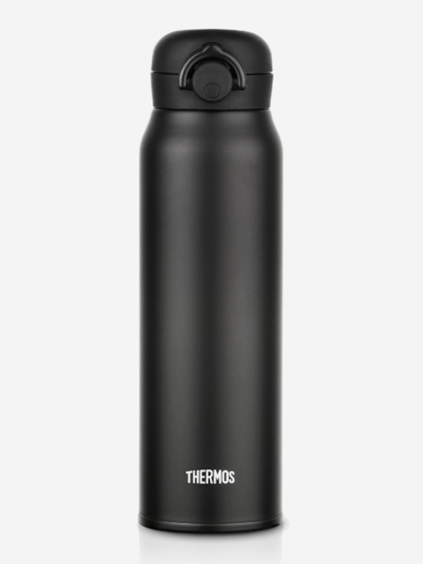 Термокружка из нерж. стали тм THERMOS JNR-751 0.75L Черный цвет — купить за 3204 руб. со скидкой 10 %, отзывы в интернет-магазине Спортмастер