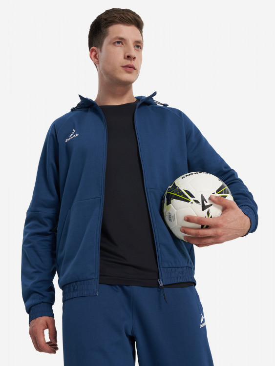 Толстовка мужская Demix