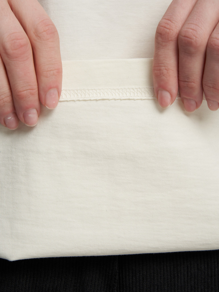 Футболка женская оверсайз Protest