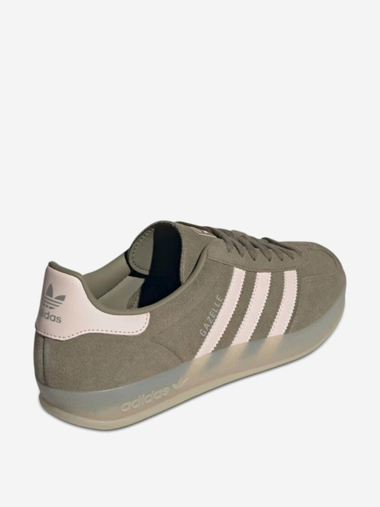 Кроссовки Adidas Gazelle Indoor W