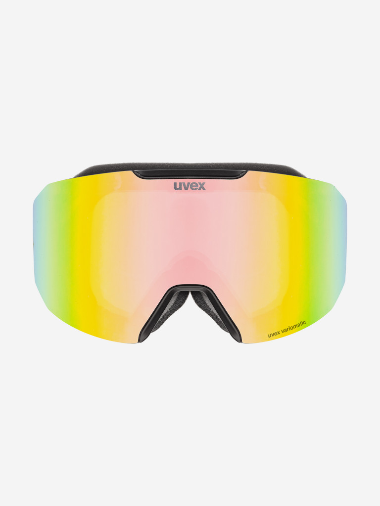 Маска Uvex Evidnt Attract V