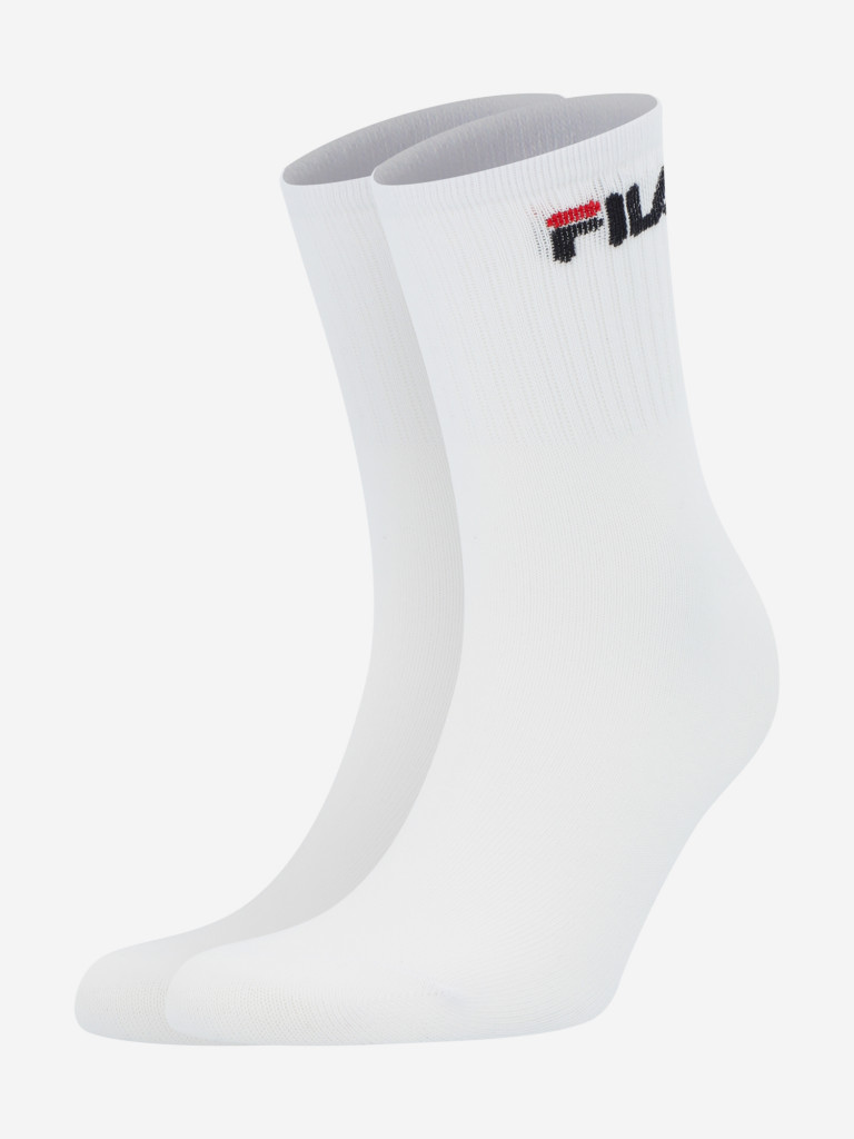 Носки для мальчиков FILA, 2 пары