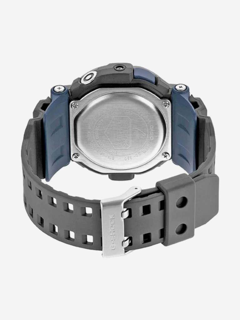 Спортивные часы CASIO G-SHOCK GD-350-8D