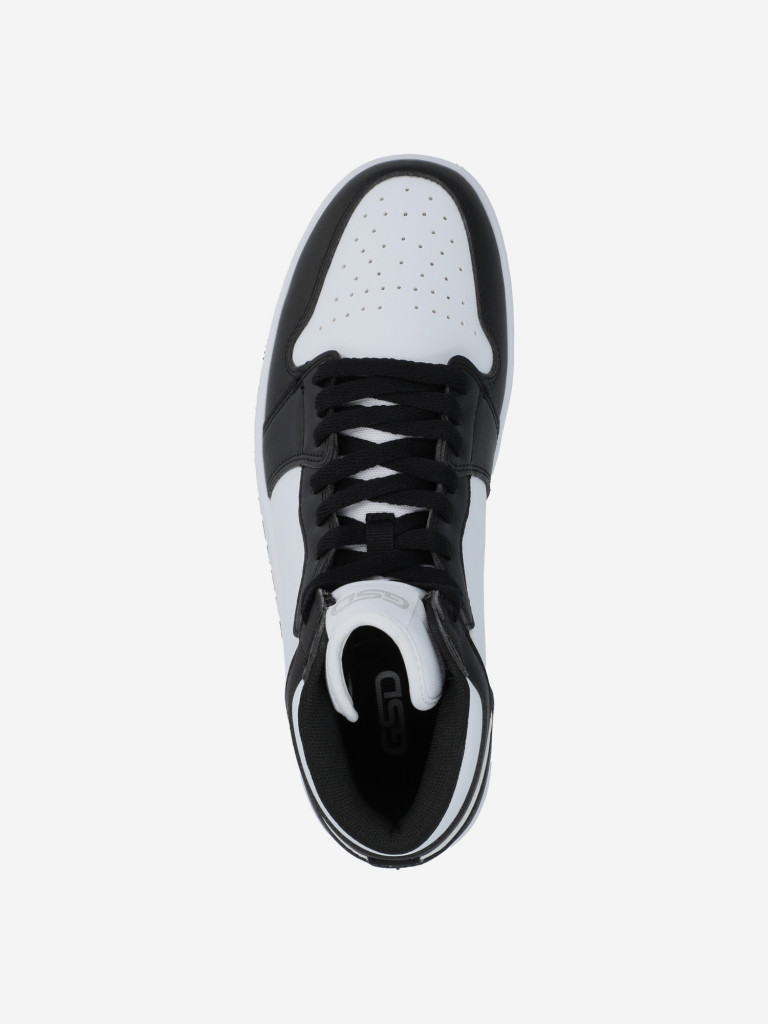 Кеды женские GSD Frost Mid