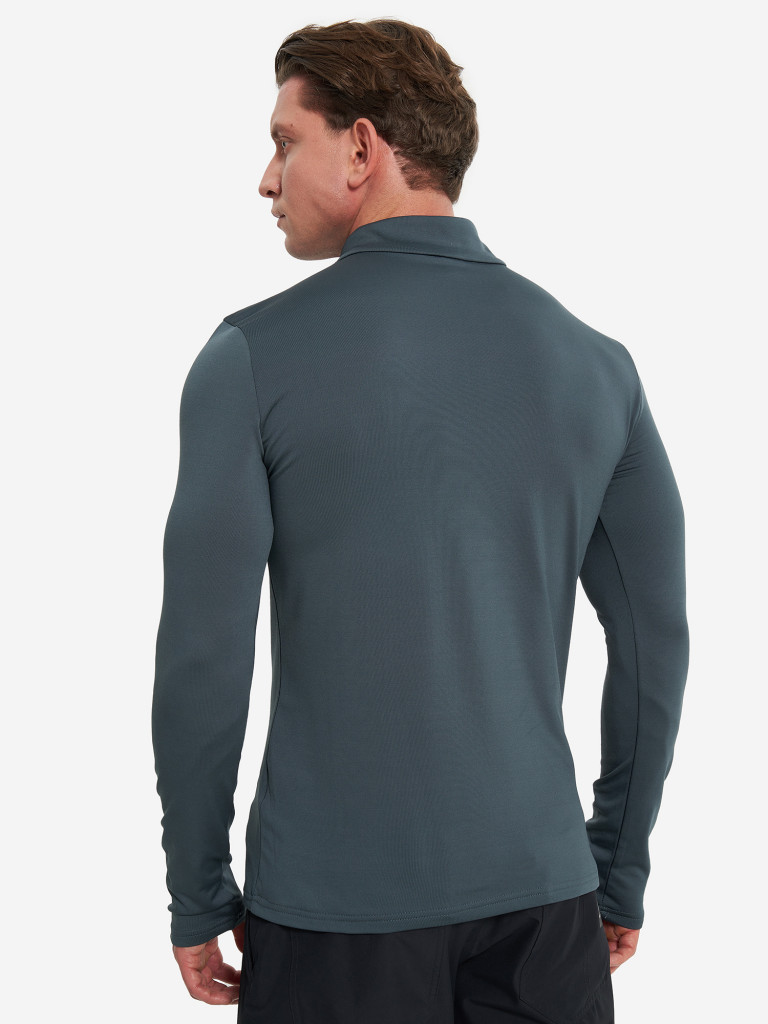 Джемпер флисовый мужской Protest Rewill