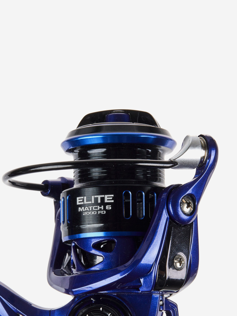 Катушка безынерционная Salmo Elite MATCH 6 2000FD