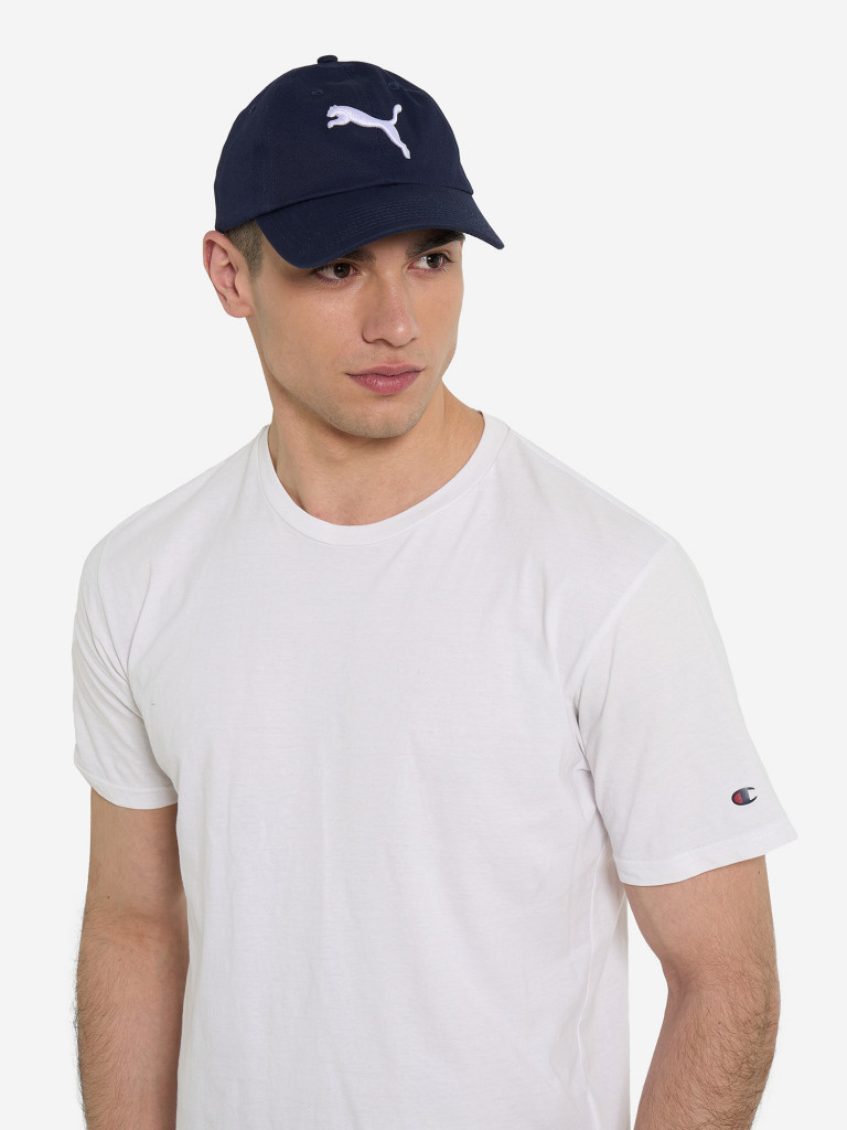 Бейсболка PUMA Ess Cat