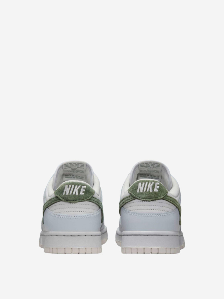 Кеды Nike Dunk Low