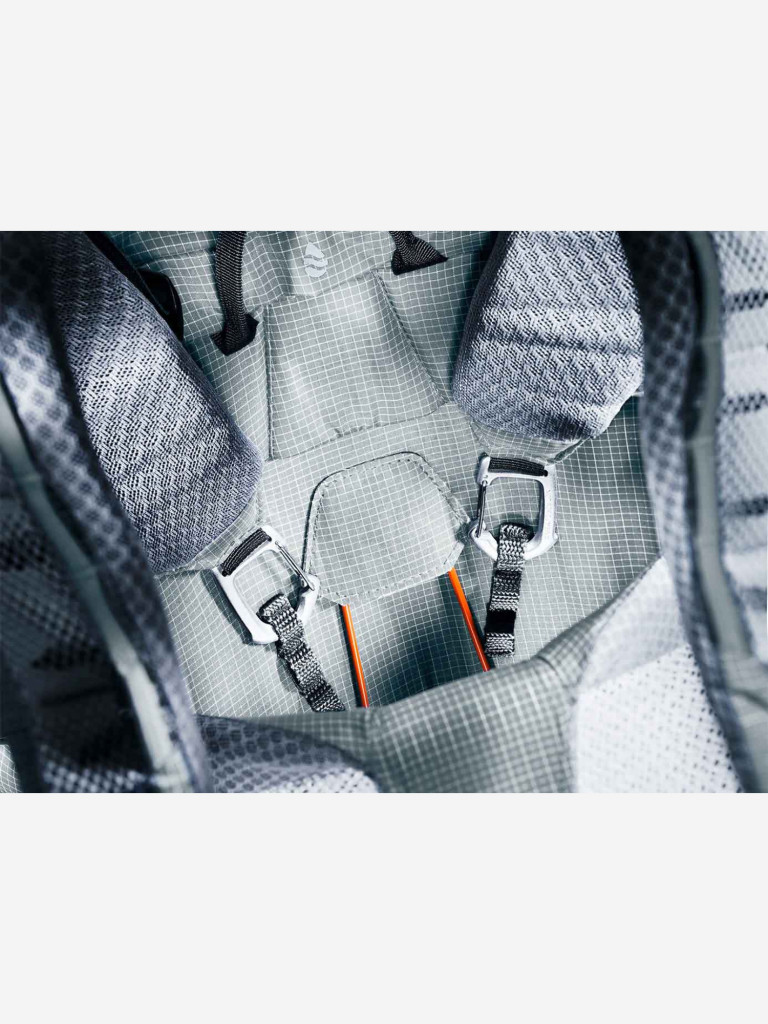 Рюкзак Deuter Aircontact Ultra 40+5