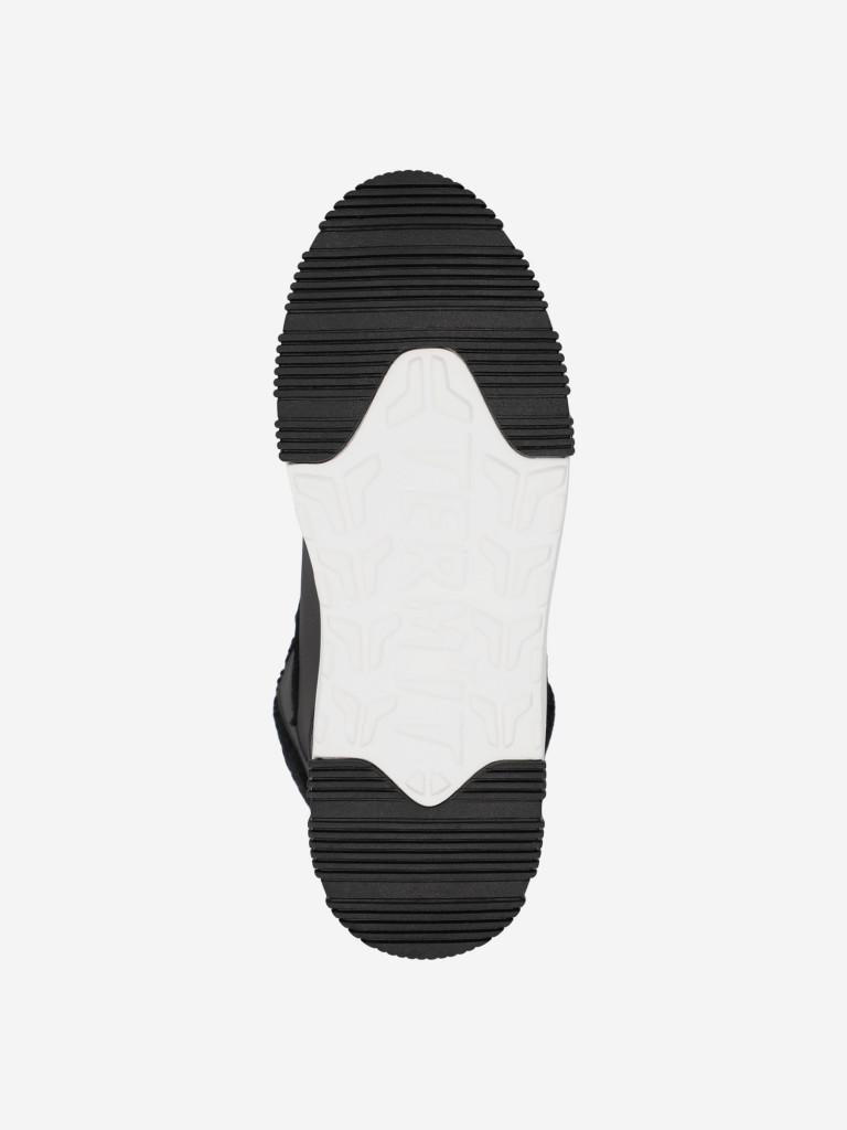 Кеды утепленные женские Termit Future Mid