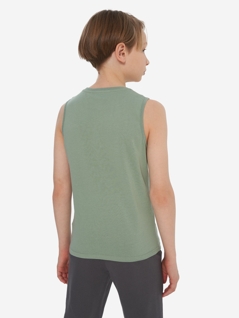 Майка для мальчиков Demix