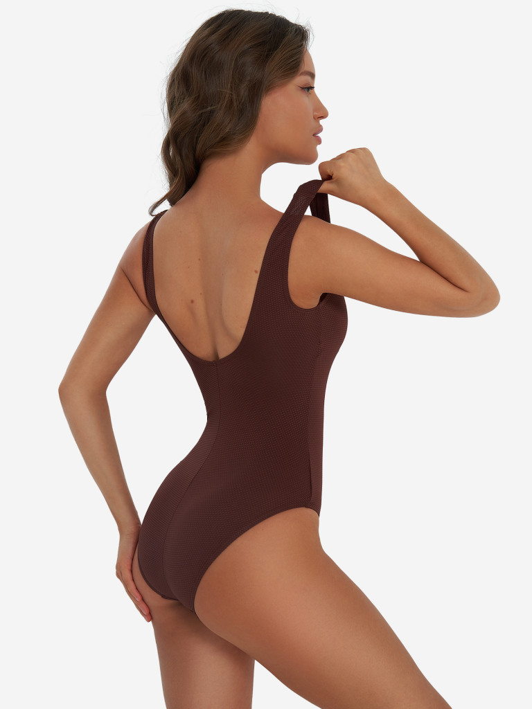 Купальник слитный женский Joss