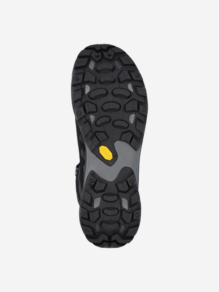 Ботинки утепленные мужские Merrell Moab Speed 2 Thermo Mid Wp