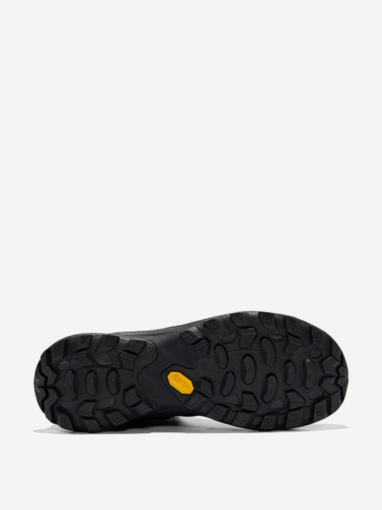 Кроссовки Merrell Moab Speed 2 Mid GORE TEX 'Black'
