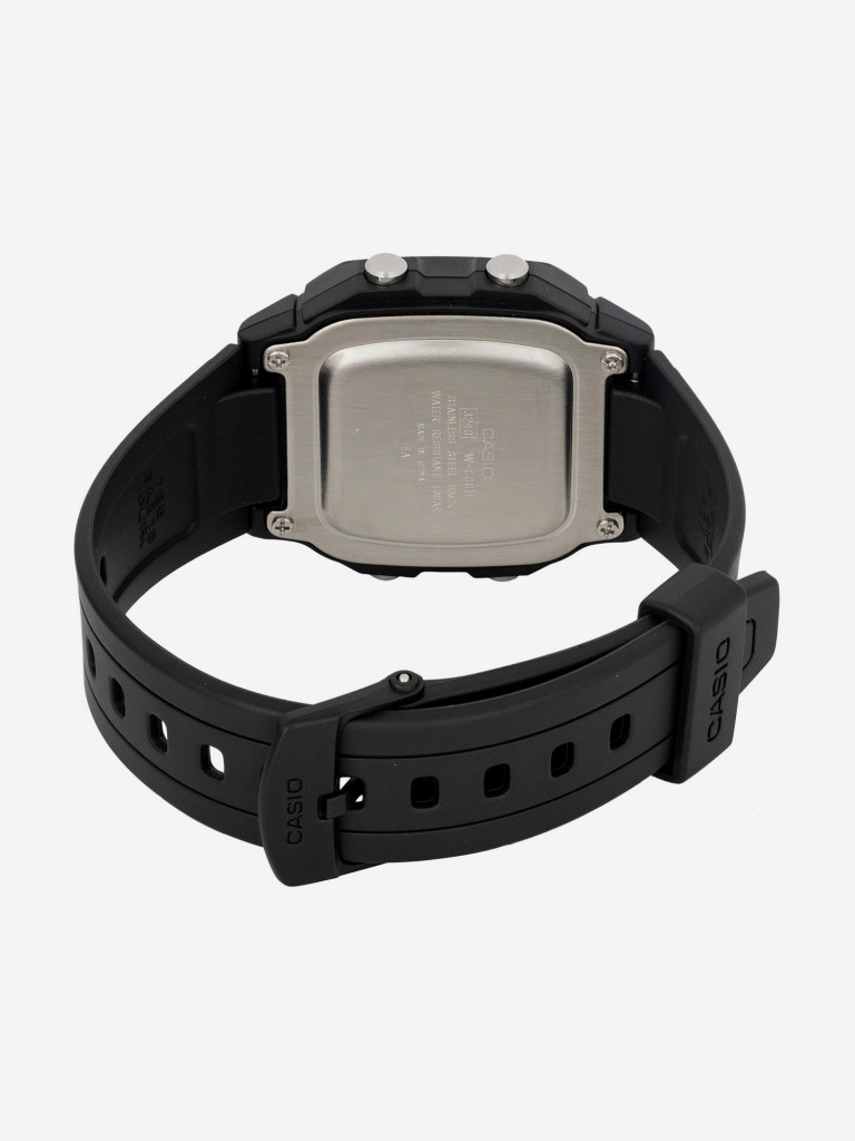 Наручные часы Casio W-800H-1B