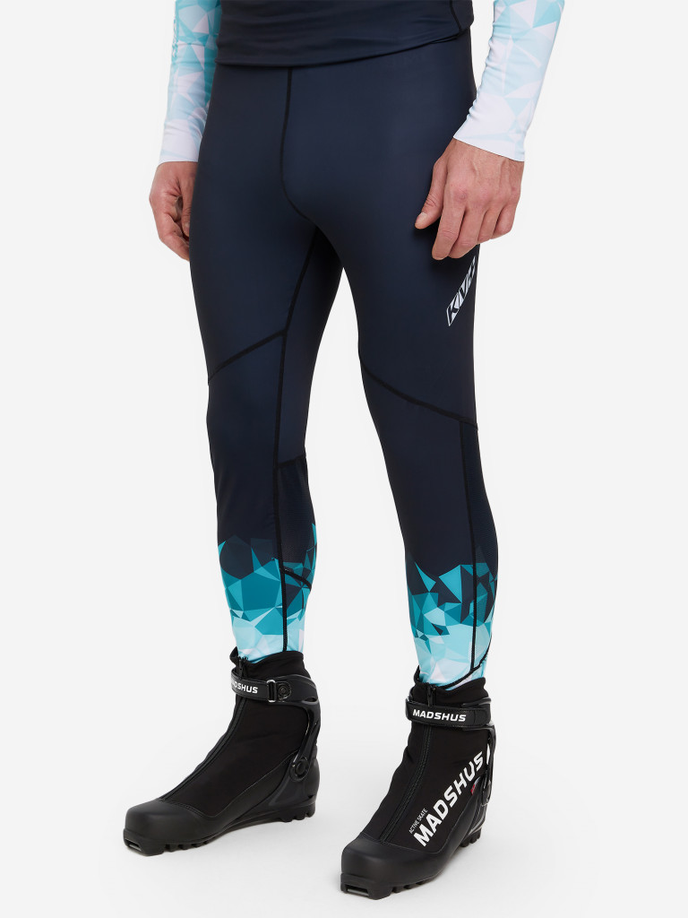 Костюм лыжный гоночный KV+