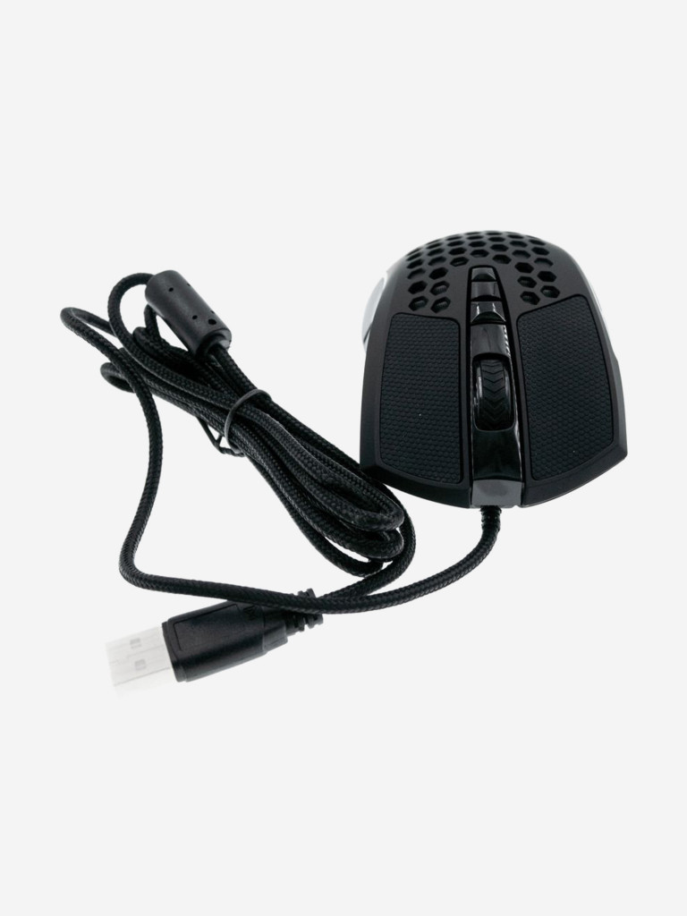 Игровая мышь проводная MEETION GM015